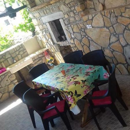 Holiday Home Nora**** Loznati Cres Extérieur photo