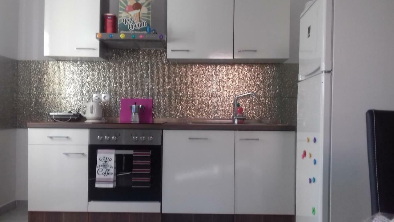 Holiday Home Nora**** Loznati Cres Extérieur photo