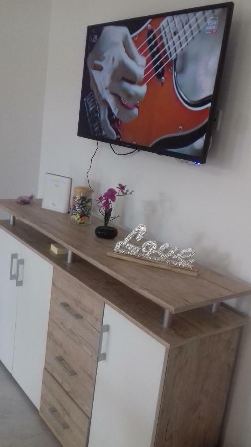 Holiday Home Nora**** Loznati Cres Extérieur photo
