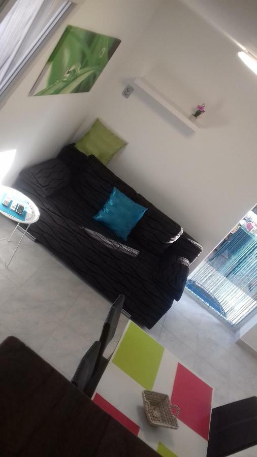 Holiday Home Nora**** Loznati Cres Extérieur photo