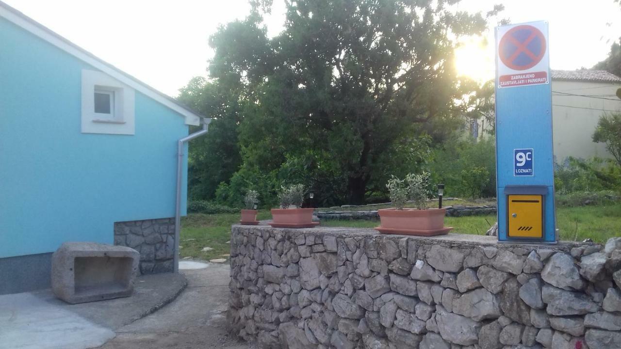 Holiday Home Nora**** Loznati Cres Extérieur photo