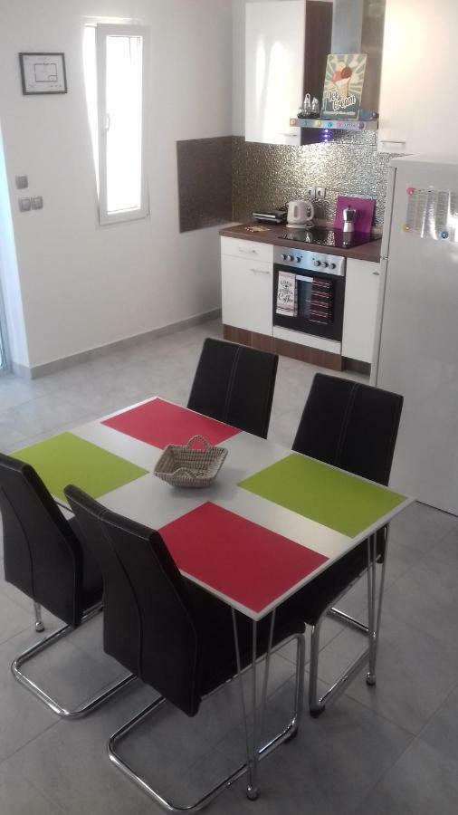 Holiday Home Nora**** Loznati Cres Extérieur photo