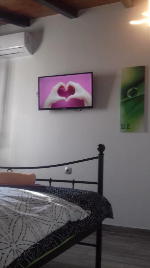 Holiday Home Nora**** Loznati Cres Extérieur photo