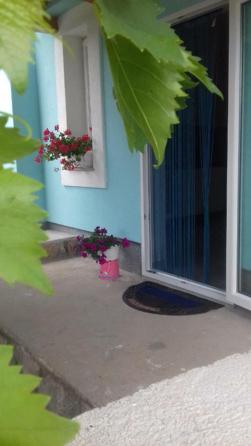 Holiday Home Nora**** Loznati Cres Extérieur photo