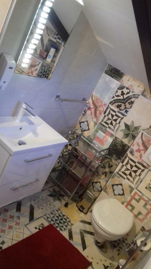 Holiday Home Nora**** Loznati Cres Extérieur photo